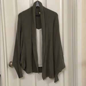 Collie Dolman Cardigan
